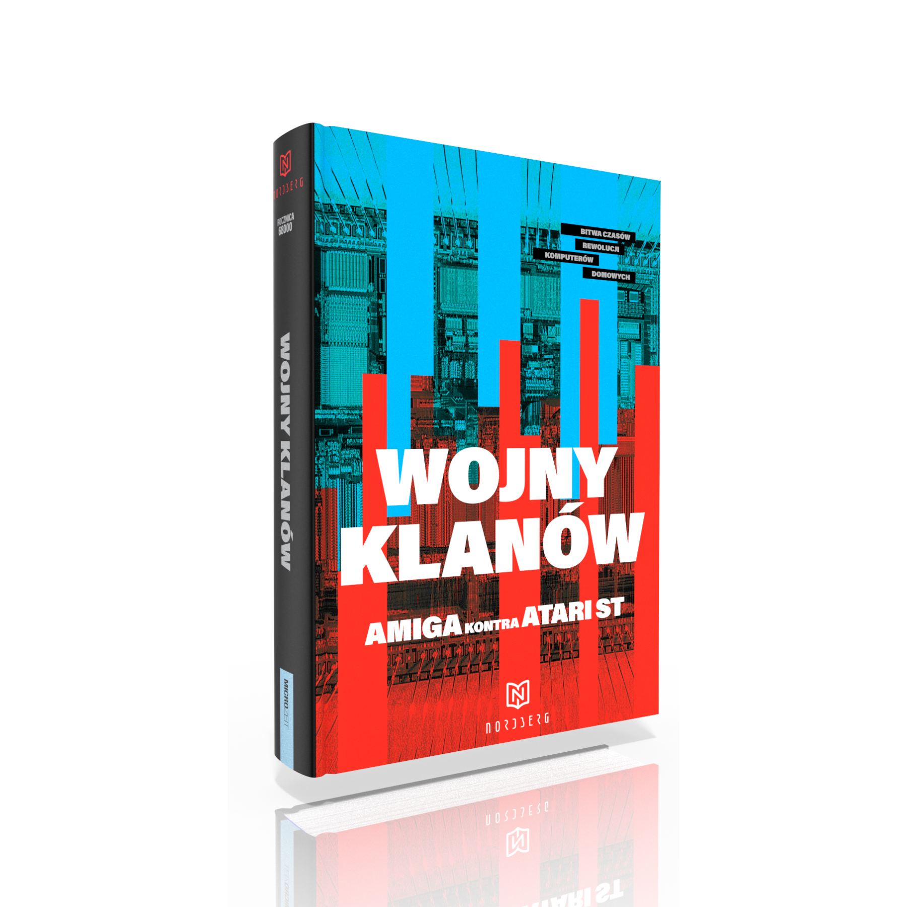 Wojny Klanów - Przedsprzedaż
